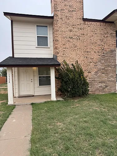 1322 Harless Ave #1 Photo 1