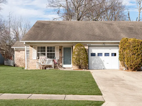 6736 S New Jersey St, Indianapolis, IN 46227