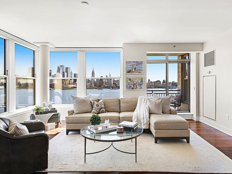 1125 Maxwell Ln APT 1001, Hoboken, NJ 07030 | Zillow