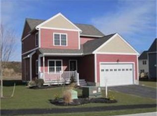 15 Partridge Hill Rd, Sutton, MA 01590