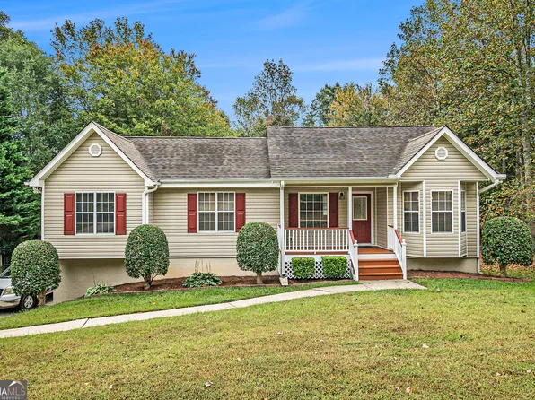 33 Little Doe Ln, Jasper, GA 30143