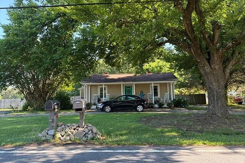 1st image of 9397 E Patrick Henry Rd