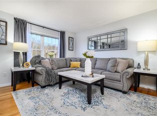 111 Taft Point #4, Waterbury, CT 06708