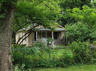 509 S 1st St, Barnsdall, OK 74002