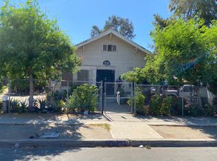 2949 E Grant Ave, Fresno, CA 93701