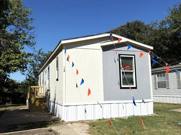 2850 S Belt Line Rd Trailer 12, Dallas, TX 75253