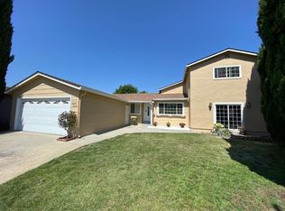 1819 Dennis Ave, Milpitas, CA 95035
