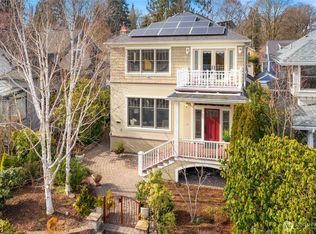 1917 15th Ave E, Seattle, WA 98112