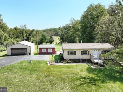 335 Green Ridge Rd, New Oxford, PA, 17350