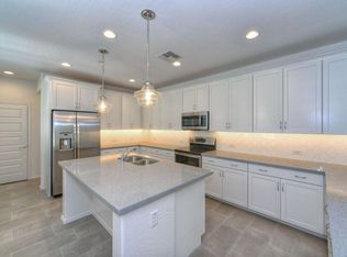 2788 S Harmony Ave, Gilbert, AZ 85295