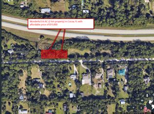 5220 Palmetto Ave, Cocoa, FL 32926