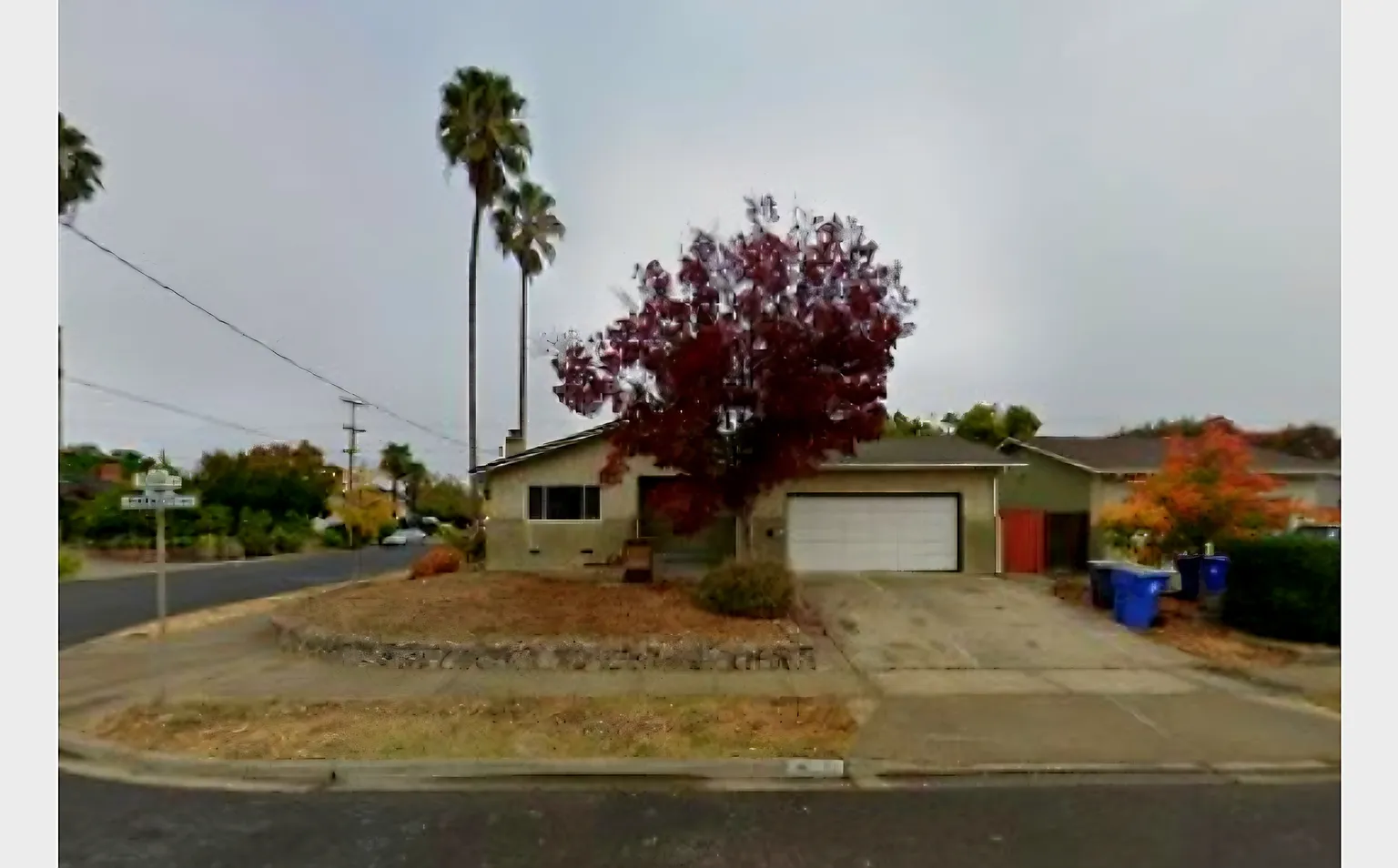 3772 Parrett Ave photo 1