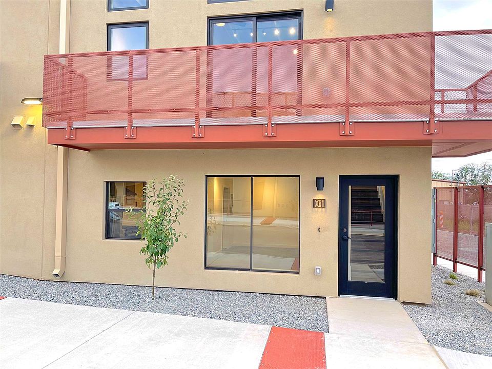 1108 Paseo Corazon Santa Fe NM Zillow