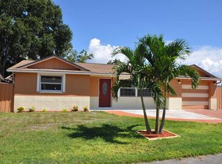 9220 Saint Regis Ln, Port Richey, FL 34668