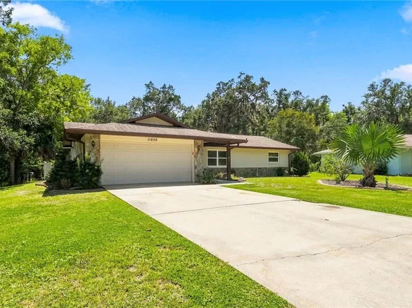 11820 W Fisherman Ln, Homosassa, FL 34448