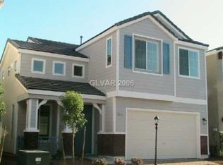6059 Glowing Cottage Ct, Las Vegas, NV 89139