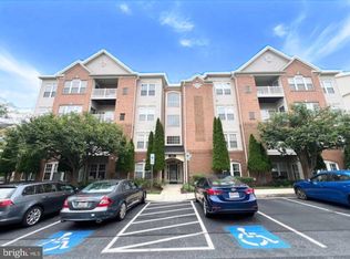 8105 Hickory High Ct UNIT J, Ellicott City, MD 21043