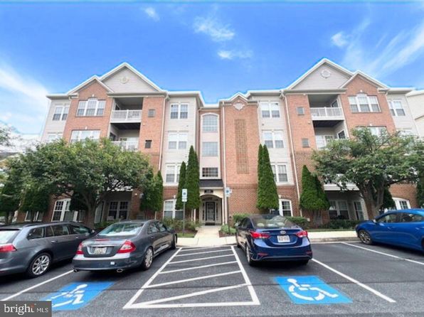 8105 Hickory High Ct UNIT J
