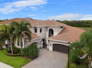 4450 Caldera CIR, NAPLES, FL 34119