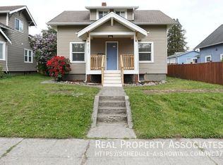 2107 S Cushman Ave, Tacoma, WA 98405