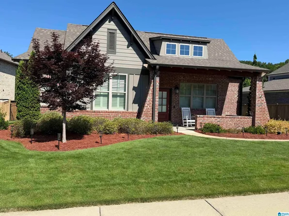 543 Griffin Lake Trce, Birmingham, AL 35242