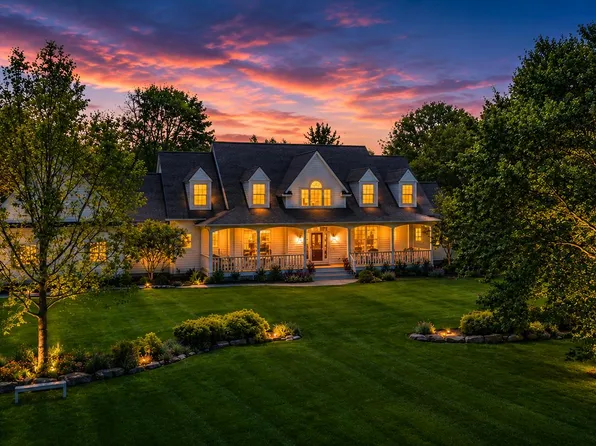 6214 Saw Mill Rd, New Hope, PA 18938