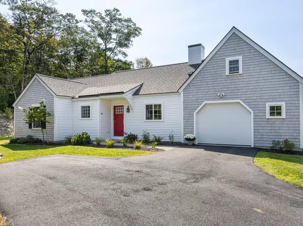 18 Carlisle Way #18, South Portland, ME 04106