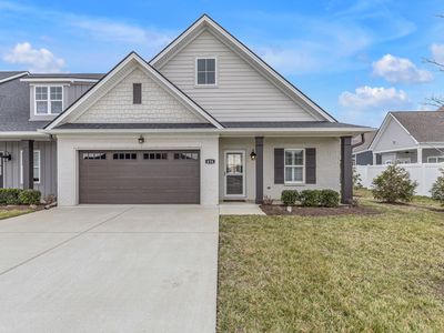 414 McChrystal Dr, Murfreesboro, TN, 37129