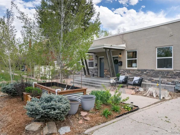 3220 W 24th Avenue, Denver, CO 80211
