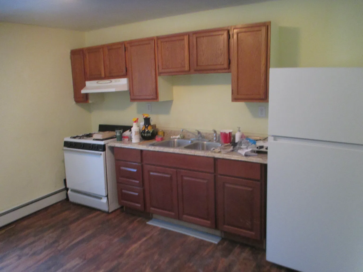 2 bed, $1,375 — Photo 1
