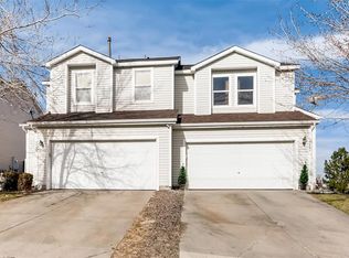 5540 S Quemoy Cir, Aurora, CO 80015