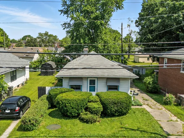 4708 Fletcher Ave, Indianapolis, IN 46203