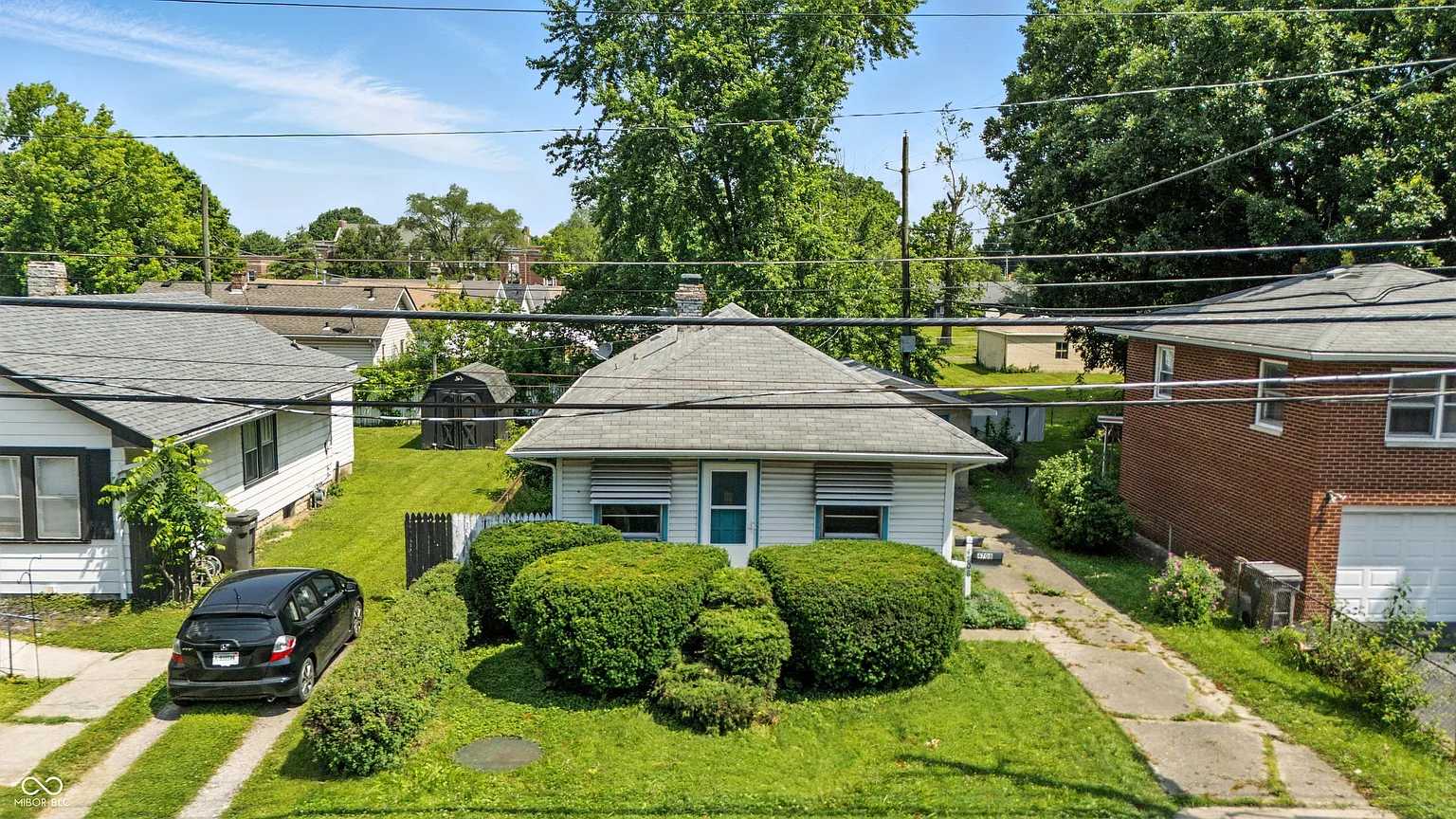 4708 Fletcher Ave photo 1