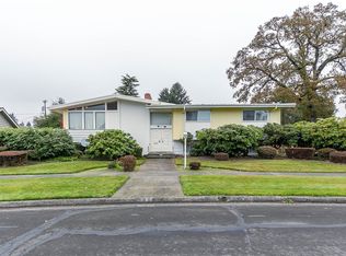625 Sterling Dr, Eugene, OR