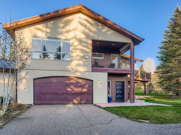 120 Hereford Rd #E, Edwards, CO 81632