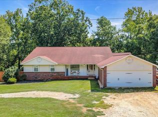 111 Kenneth Dr, Anderson, SC 29626