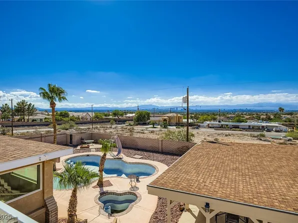 437 Rossmore Dr, Las Vegas, NV 89110