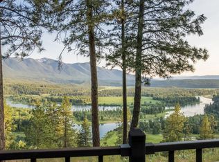 75 Windy Ln, Moyie Springs, ID 83845