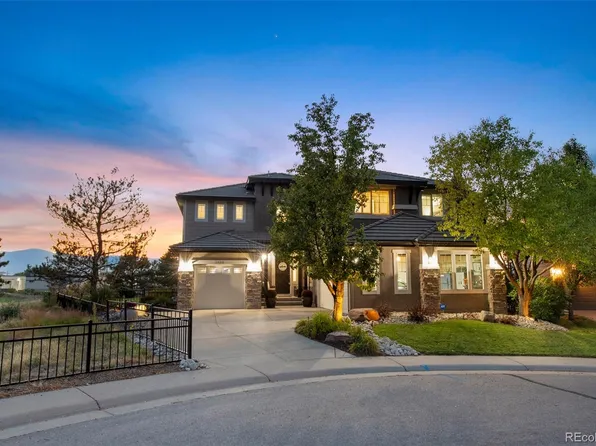 3498 Westbrook Lane, Highlands Ranch, CO 80129