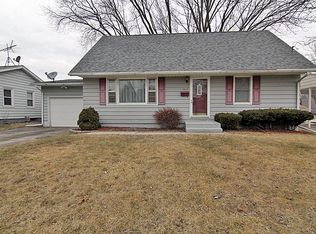 3412 H Ave NW, Cedar Rapids, IA 52405