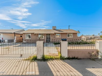 3044 N 80TH Lane, Phoenix, AZ, 85033