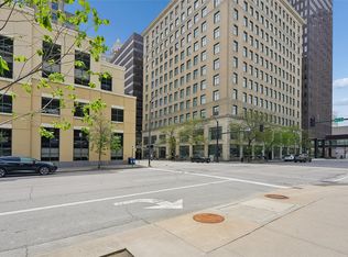 418 6th Ave SUITE 1104, Des Moines, IA 50309