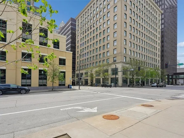 418 6th Ave Suite 1104, Des Moines, IA 50309