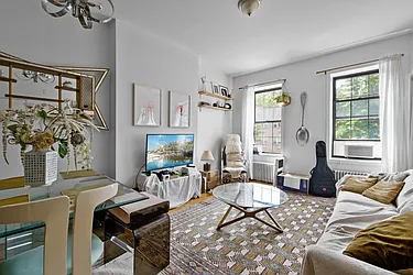 661 Mac Donough Street #1F image 1 of 13