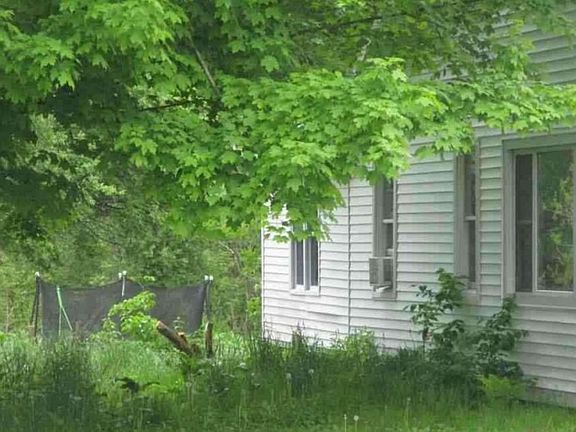 Property Side View