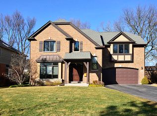 430 Wilmette Ave, Glenview, IL 60025