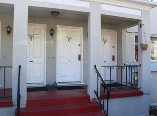 906 Pierce St, Albany, CA 94706