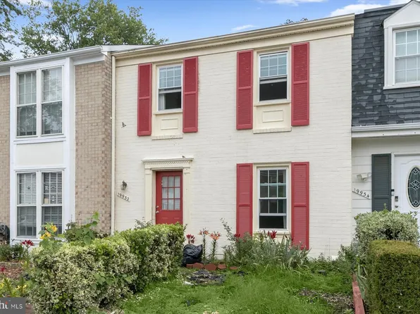 19932 Spur Hill Dr, Montgomery Village, MD 20886