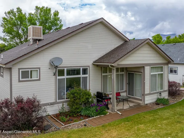 156 Limberpine Cir, Parachute, CO 81635