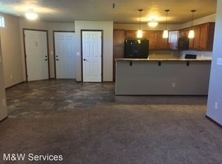 1030 Tanner Ct UNIT 2, Tea, SD 57064